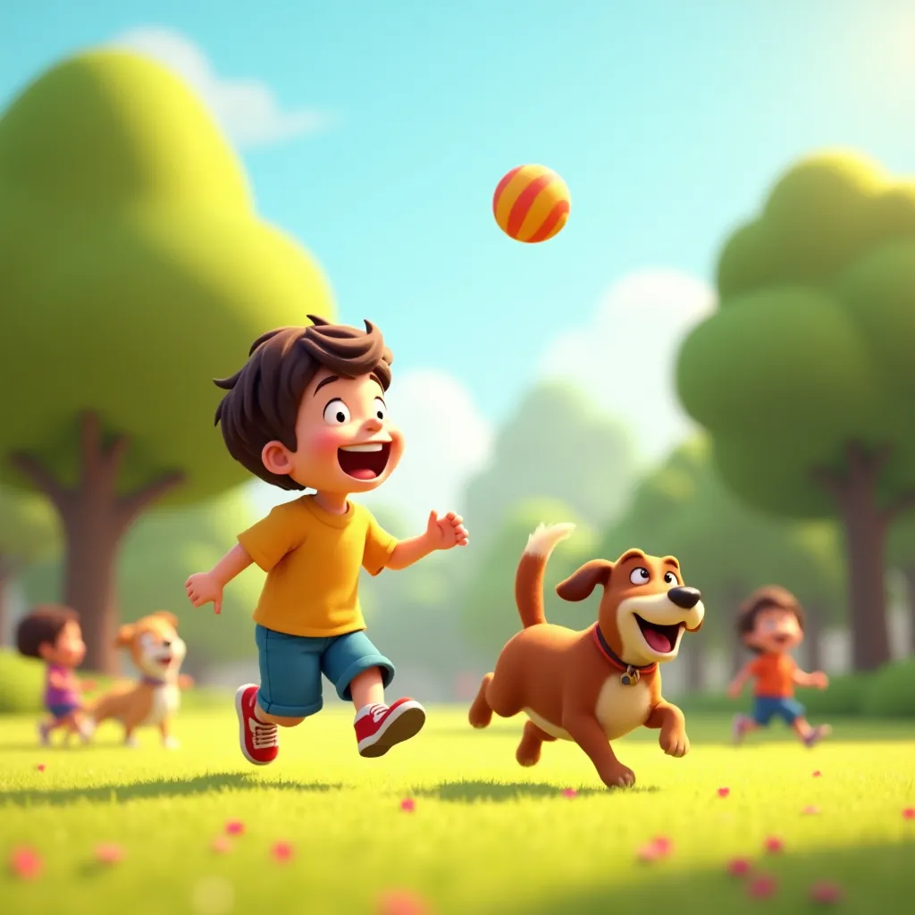 Library Time Coloring Page