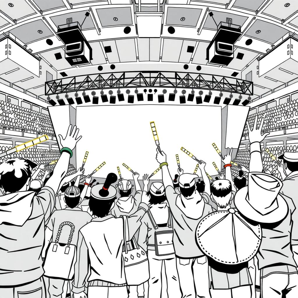 Fanchant Moment Coloring Page coloring page