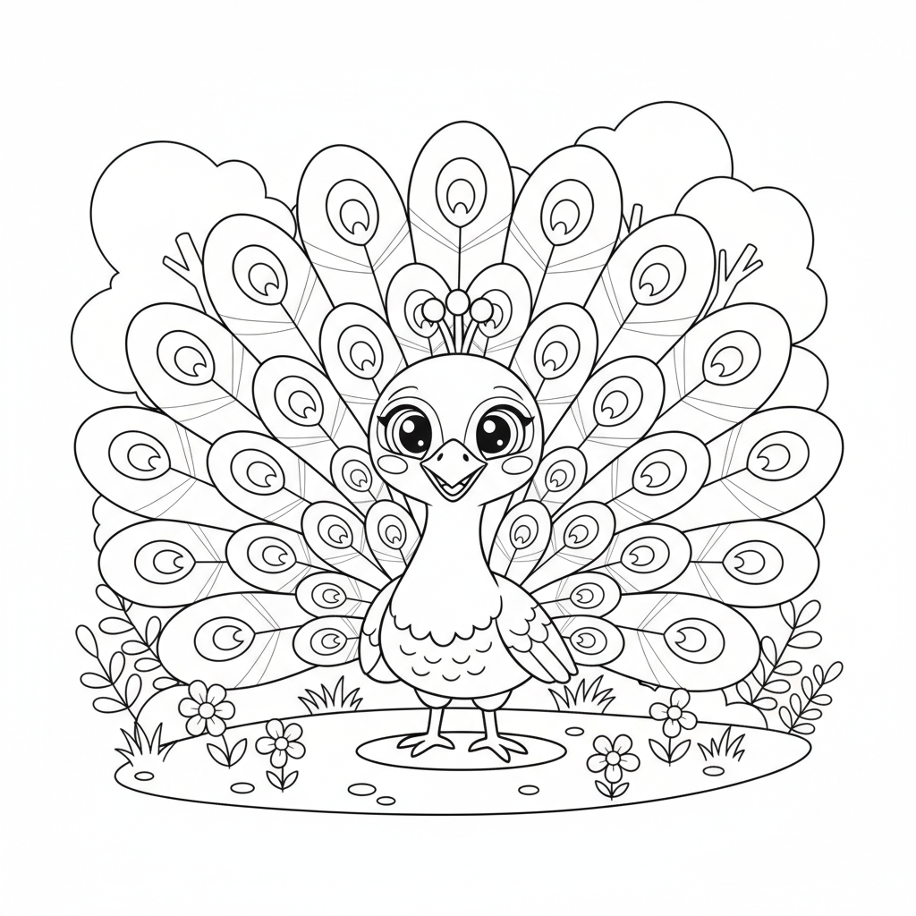 Coloured Sand Dunes Coloring Page coloring page
