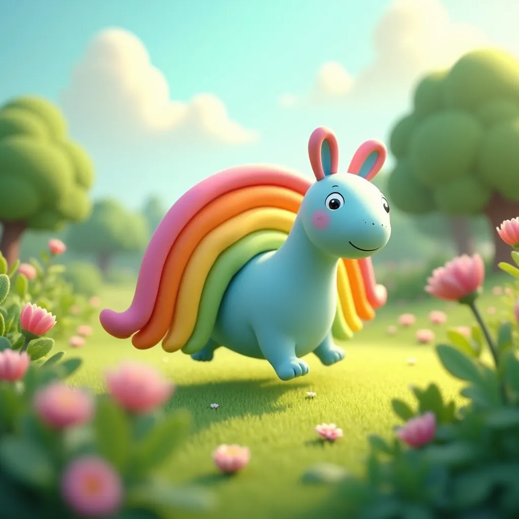 Glitter Jellyfish Coloring Page